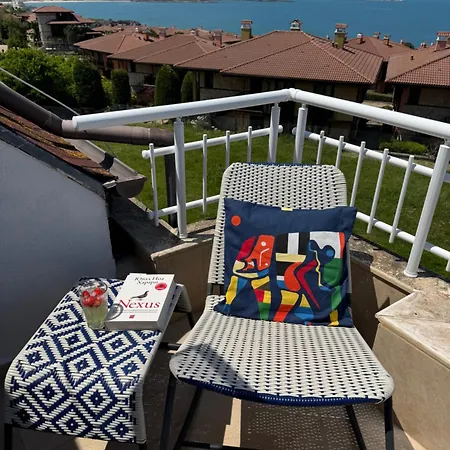 270 Sea&mountain View * Sozopol