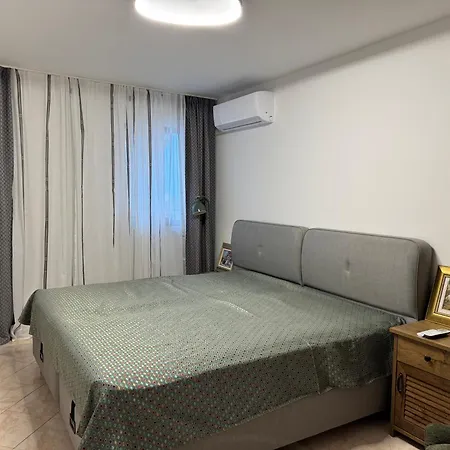 Apartmán 270 Sea&mountain View Sozopol
