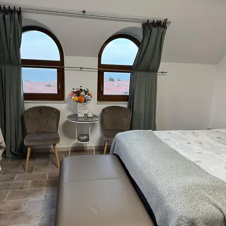 270 Sea&mountain View Sozopol