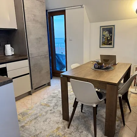 270 Sea&mountain View *