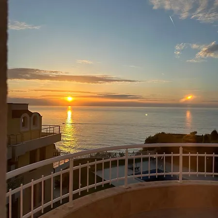 270 Sea&mountain View * Sozopol