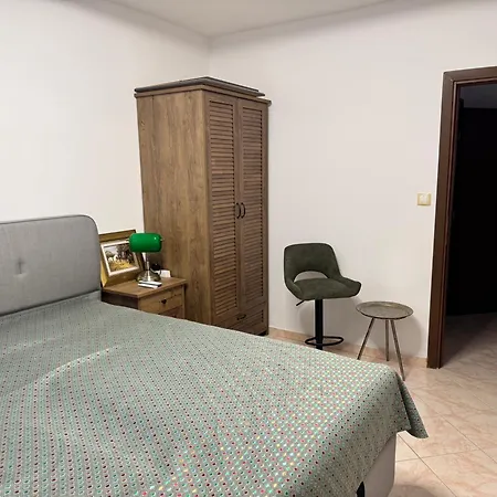 Apartmán 270 Sea&mountain View Sozopol