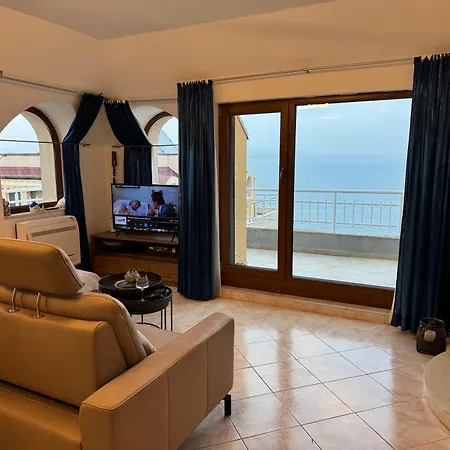 270 Sea&mountain View *