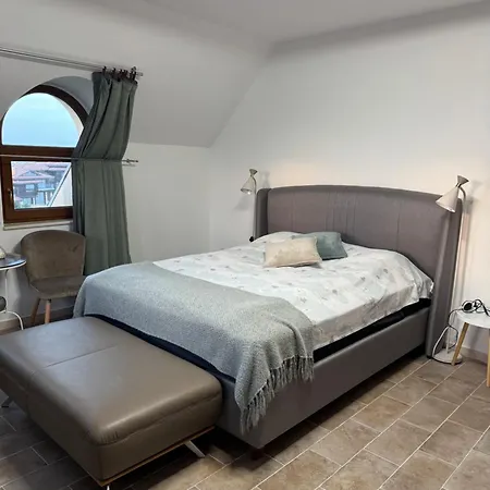 270 Sea&mountain View *
